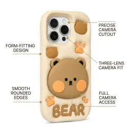 Cozy Bear Case, photograph 6