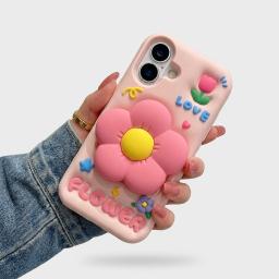Bloom Love Flower Case, photograph 1