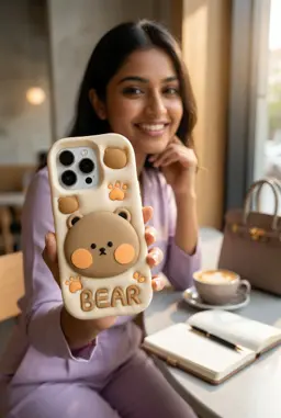 Cozy Bear Case, photograph 2