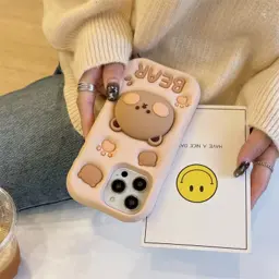 Cozy Bear Case, photograph 5